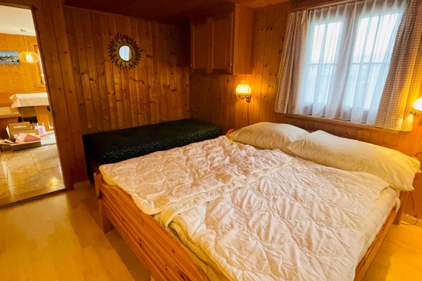 Chalet Muntaluna - foto 9