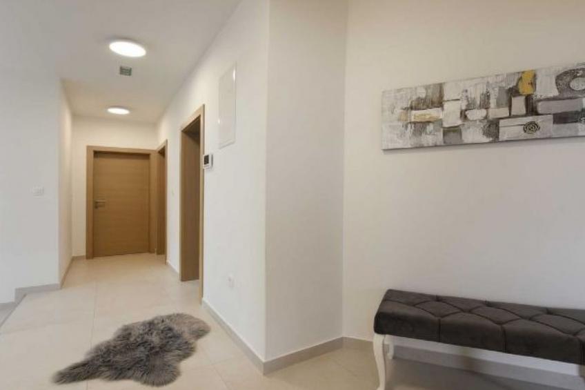 Villa Amfora with heated pool, wellness and tennis - foto 23