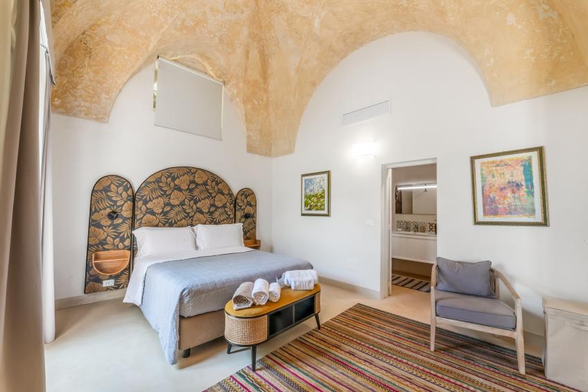 Villa Vallone Luxury With Pool - foto 17