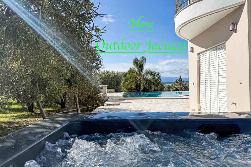 Anwesen "Villa Livadia" mit Infinity-Pool - foto 3