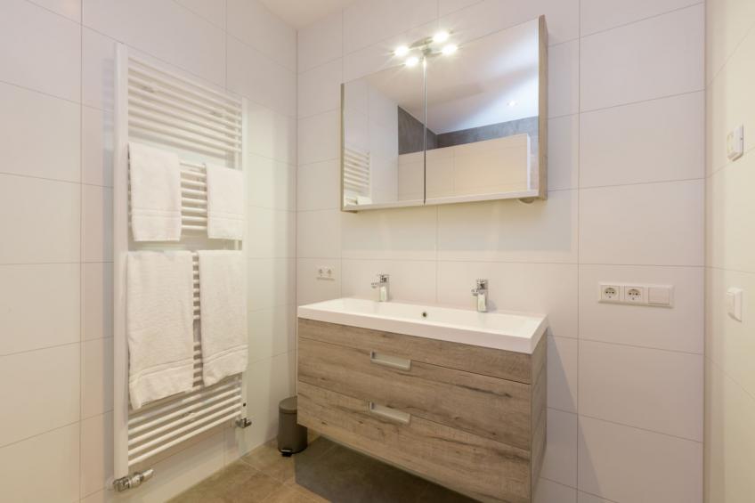 Aparthotel Zoutelande - 2 pers luxe appartement - foto 15