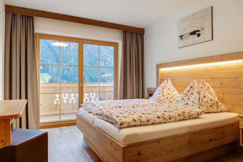 Salzach Appartement Wald - foto 17