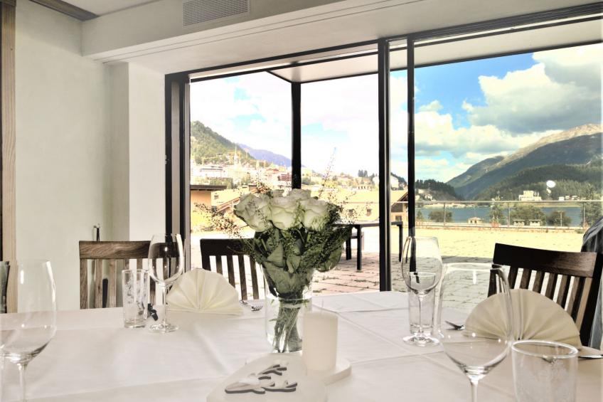 Chesa Piz Mezdi - St. Moritz - foto 6