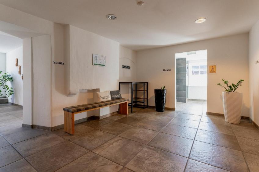 Tauern Suites Mitterwirt-Aquamarin TOP 311 - foto 25