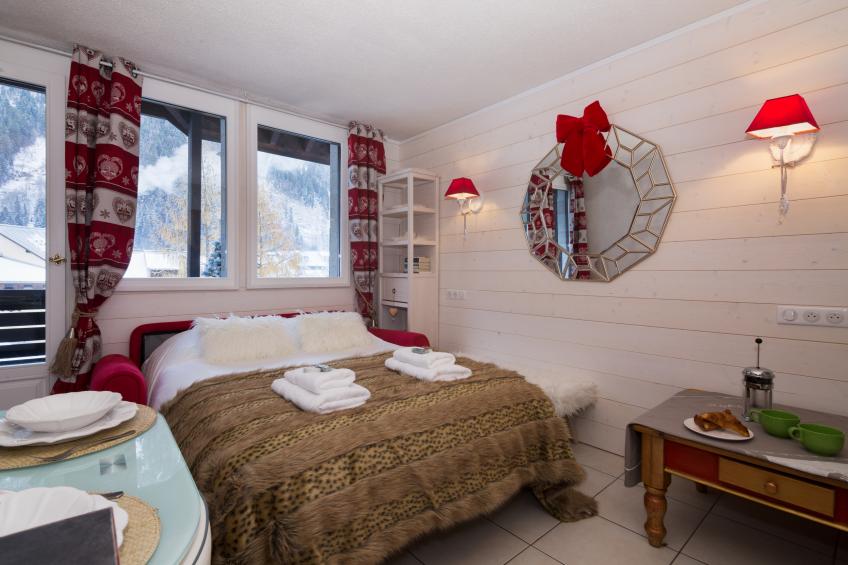 Chamonix Sud - Grepon Paradis 611 - foto 5