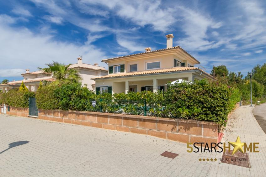 Brisa de Mar 1, Villa 5StarsHome Mallorca - foto 32