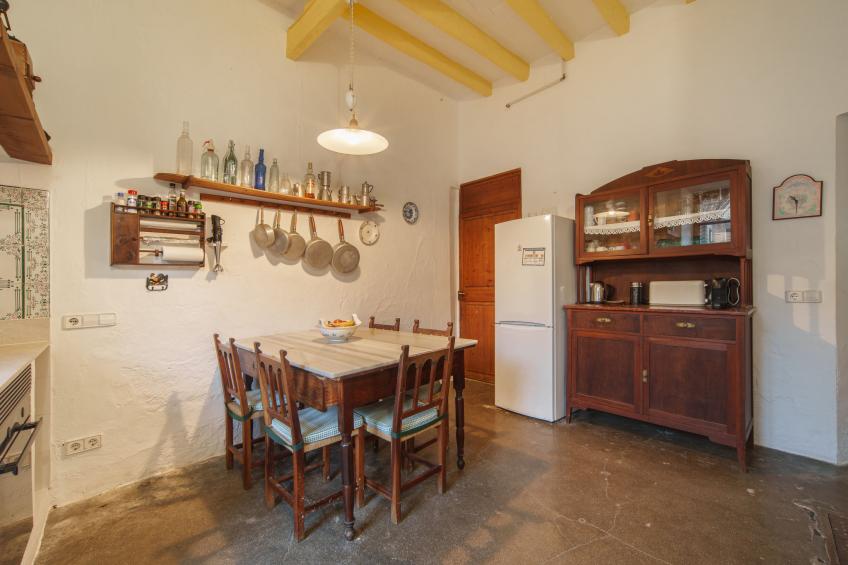 Cas Moliner - foto 25