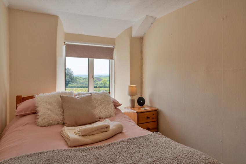 Cutkieve Farm Cottage - foto 14