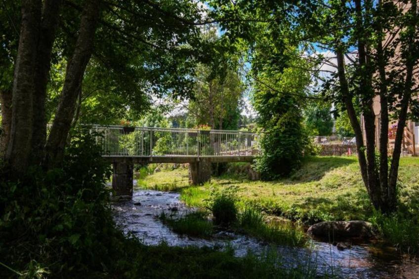 Gîte Perceneige - ancien presbytère 3/5 personnes - foto 19