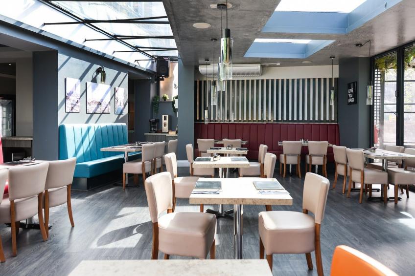 Tong Park Double Room - foto 4