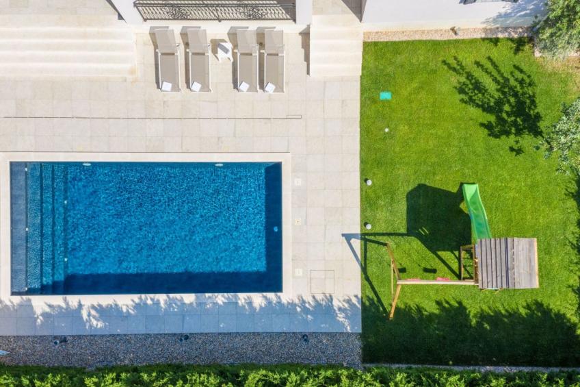 Haus für 9 Personen und 1 Kind in Gornje Rastane - foto 2