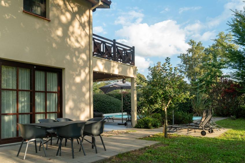 Fronsac Deluxe Piscine 6p - foto 18