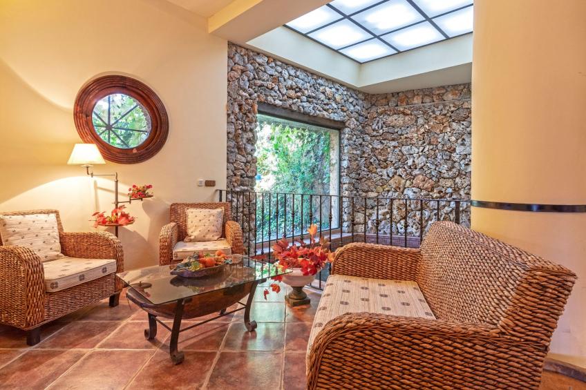 Beheiztes Hallenbad und Freibad - foto 13