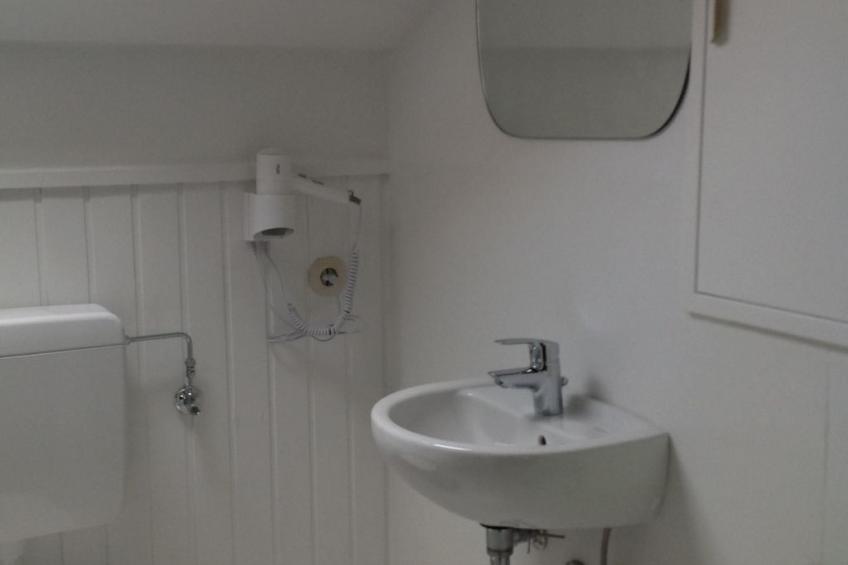 Großes, modernes Ferienhaus mit Terrasse - foto 13