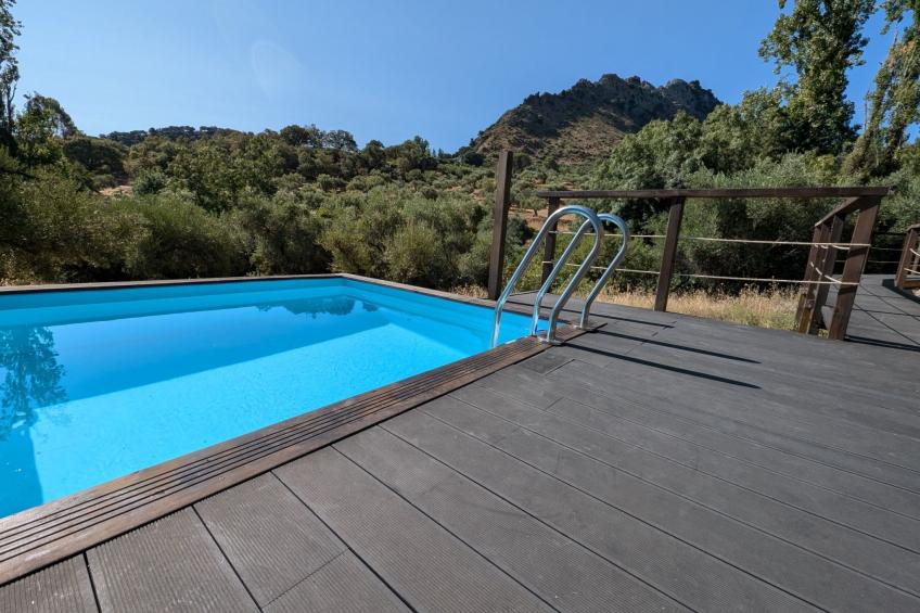 Gemütliches Landhaus Betania in Grazalema - foto 20