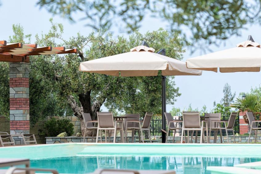 Modernes Studio mit Meerblick - foto 19