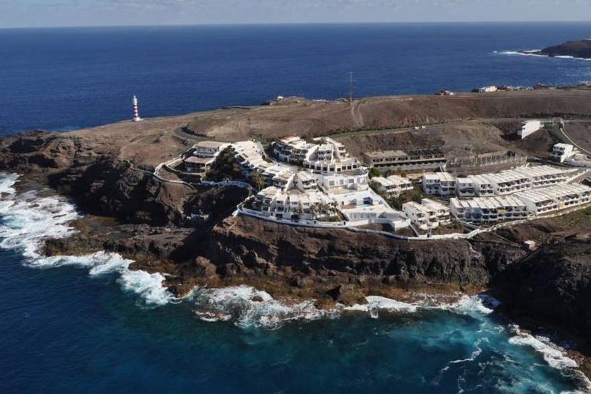Wohnung "Faro de Sardina" mit Blick aufs Wasser - foto 2