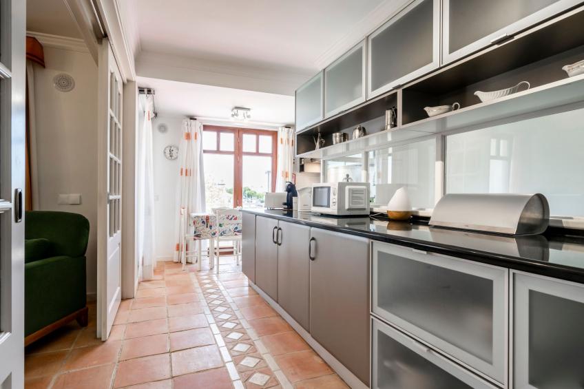 Haus am Flussufer - foto 5