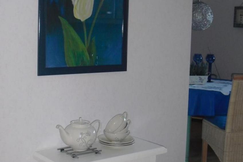 Nichtraucherferienwohnung mit Fahrradnutzung - foto 10