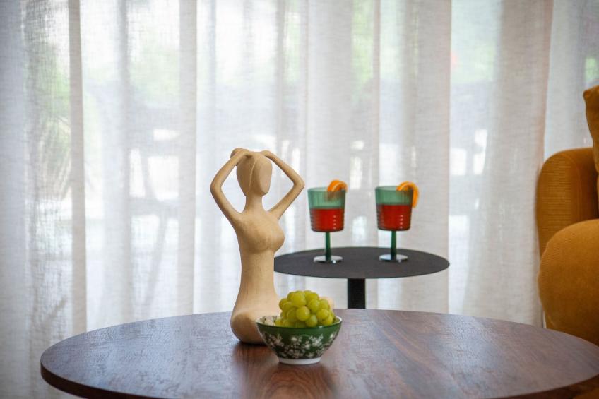 Echo villa, Istra, Pool Jacuzzi, BBQ, Haustierfreundlich - foto 16