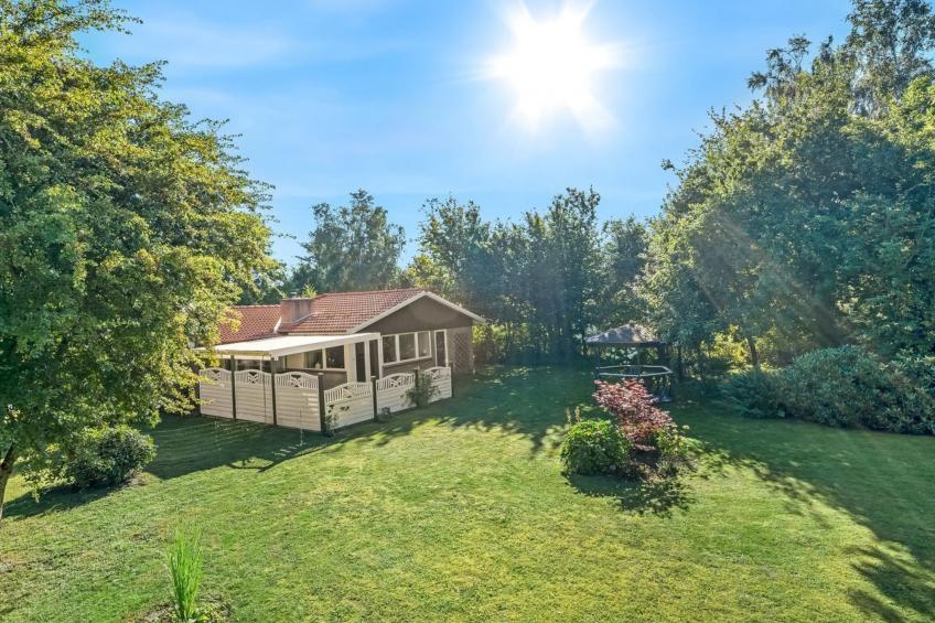 "Janna" - 200m from the sea - foto 2