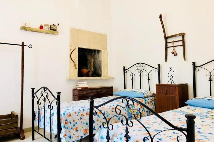 Wunderschönes Ferienhaus in Galatone - foto 10