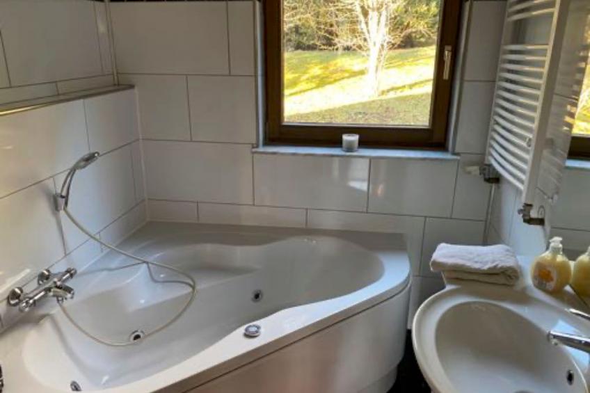 Eifelcottage Wildvogel - foto 16