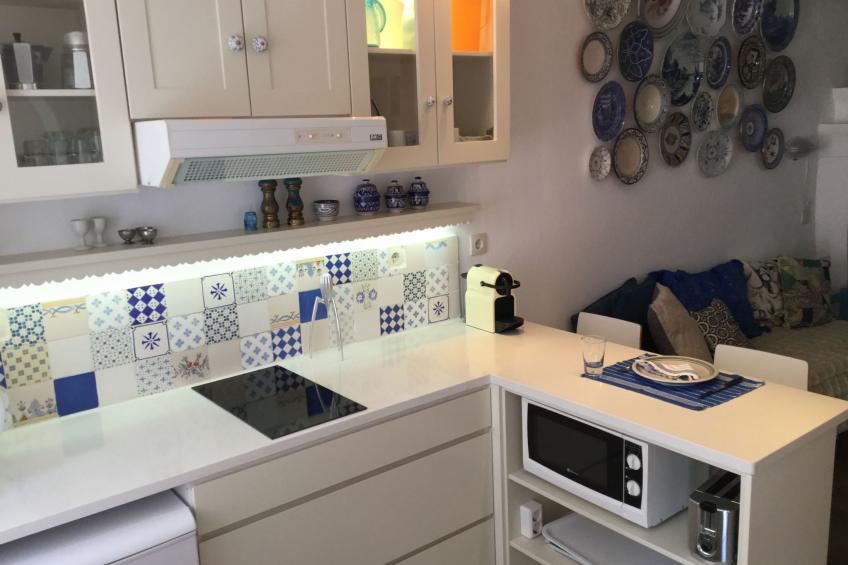 in Skopelos mit Grill und Terrasse - foto 7