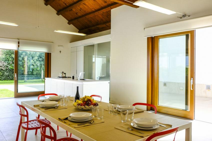 Ferienvilla "Barbara" mit eigenem Pool - foto 5