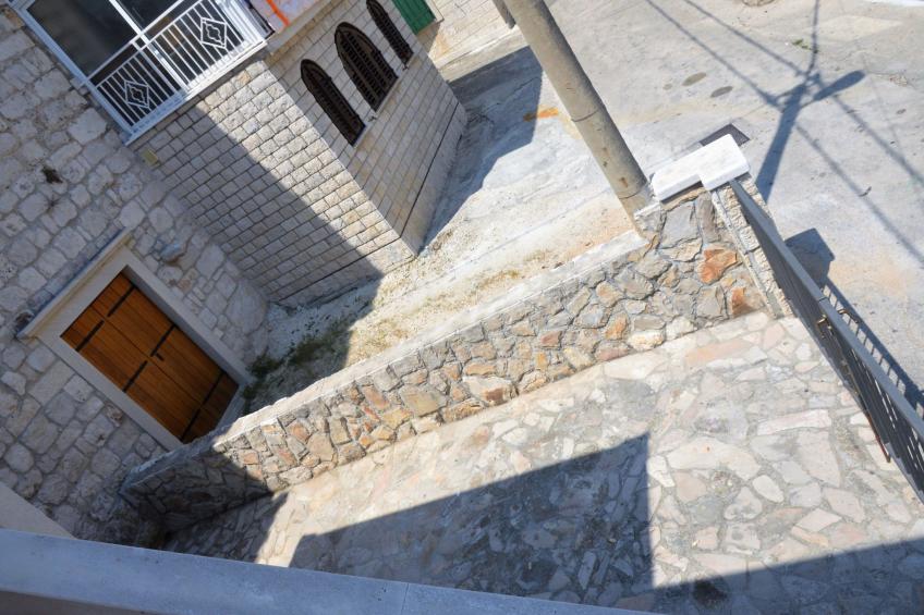 Wohnung in Marina mit Parkplatz, schöne Aussicht - foto 35