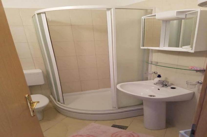 Apartments Jereb - One Bedroom Apartment with Balcony and Sea View (Stela) - foto 4