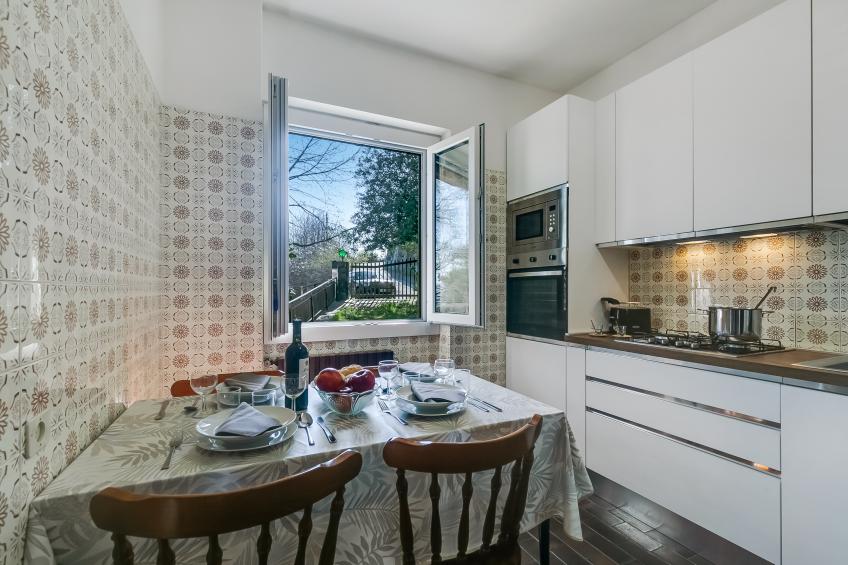 Lago Azzurro Infinity View - foto 5