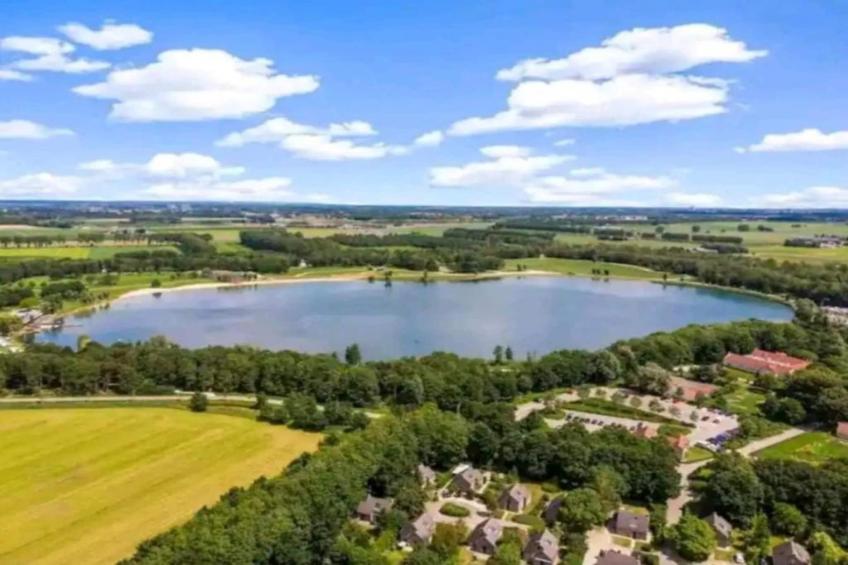 Vakantiepark 't Broeckhuys 7 - foto 20