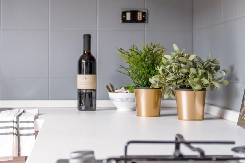 Fano Suite Apartment - foto 16