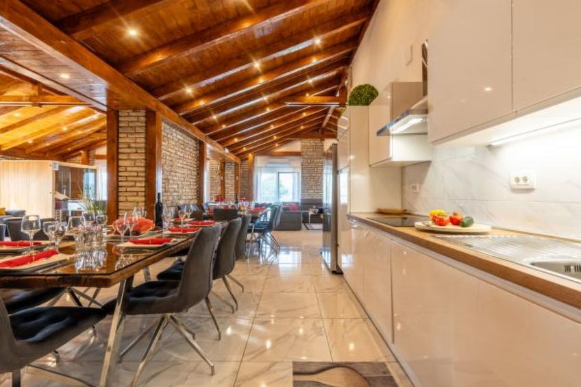 Villa Ancora for 16 guests,  No.1 - foto 19