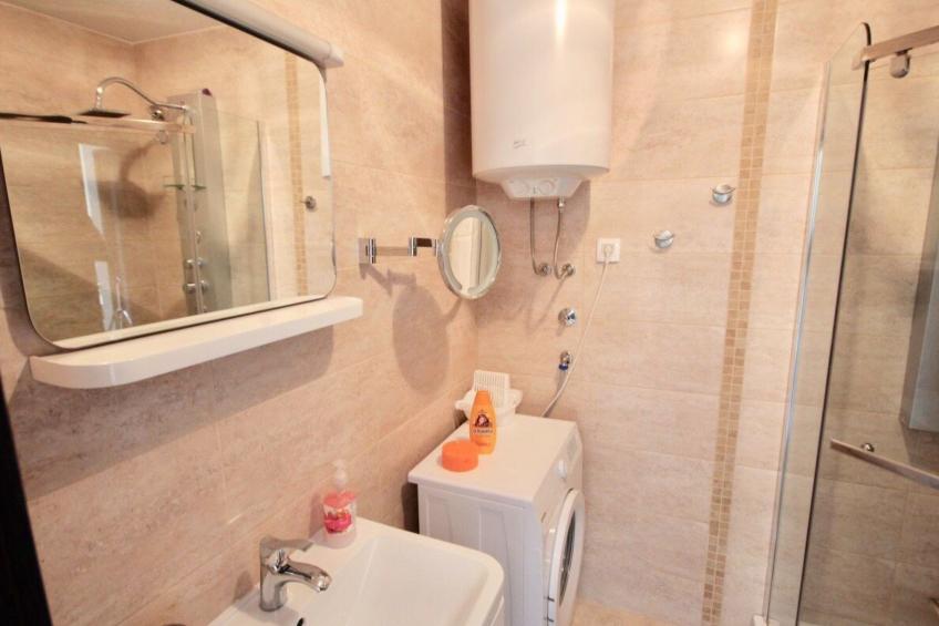 für 4 Personen ca. 45 m² in Budva, Adriaküste Montenegro (Küste um Budva) - foto 32