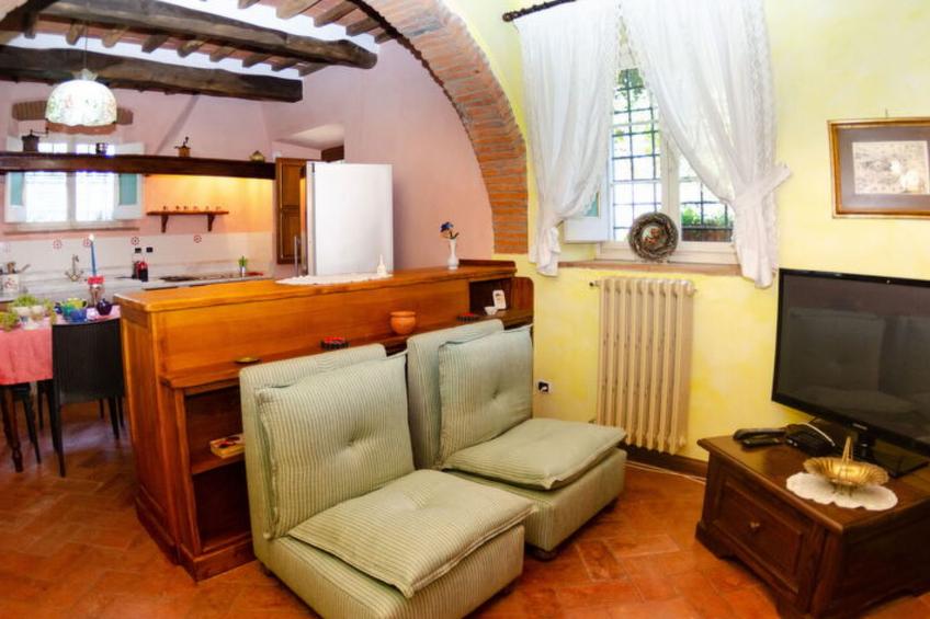 Villa Il Borghetto - foto 42