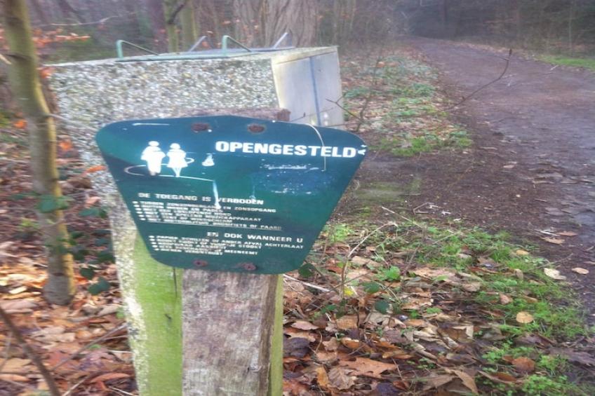 De Hagmolenbeek Boekelo - foto 9