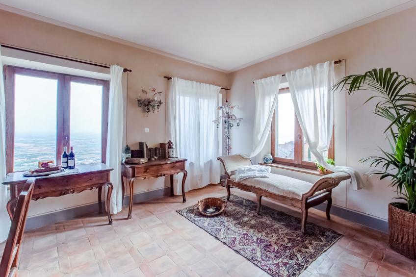 Villa Simonetti 1 piano - foto 5