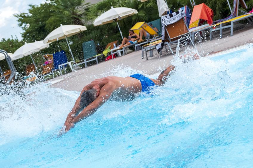 Holiday apartment with outdoor pool and children's entertainment in a great residence - BF-CV8H - foto 10