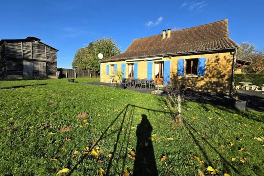 Maison de Vacances Calviac-en-Périgord 2