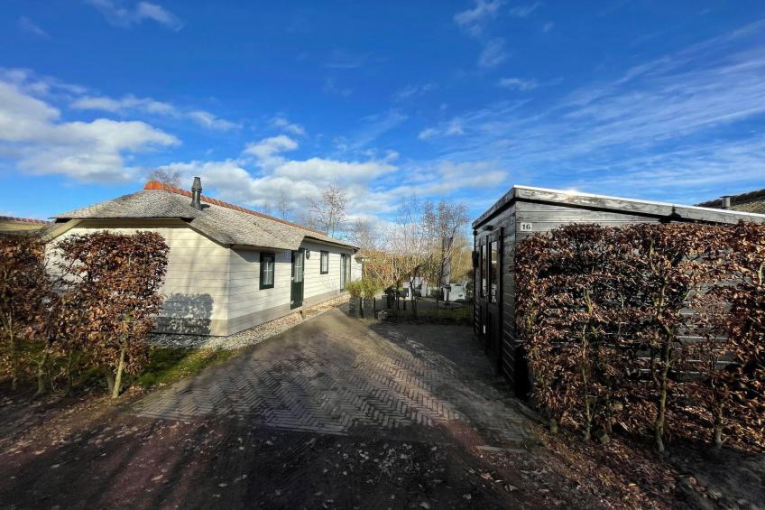 Boerderijchalet nr 16