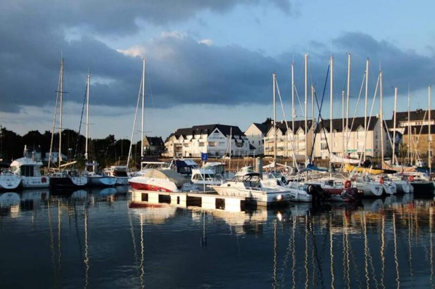 Résidence Vent D'ouest - foto 23