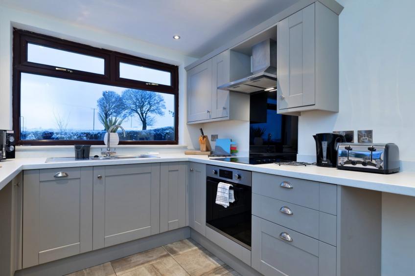 Kingsley Hollows Cottage - foto 2