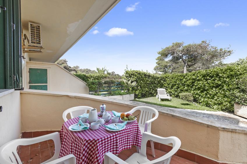 Bilocale 3 Serra Alimini - foto 8