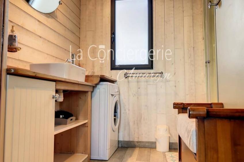 Résidence Villa "le Hublot" – évasion Face à La Mer - foto 12