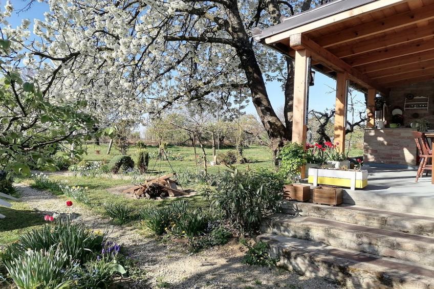 Holiday Home Paunovaca - Two Bedroom Holiday Home - foto 27