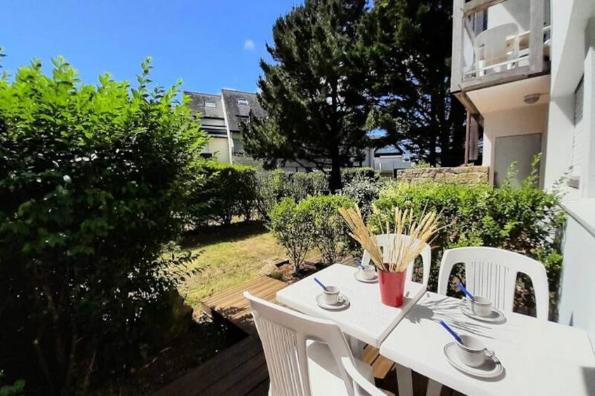 Résidence Bleu Oceane Carnac - foto 4