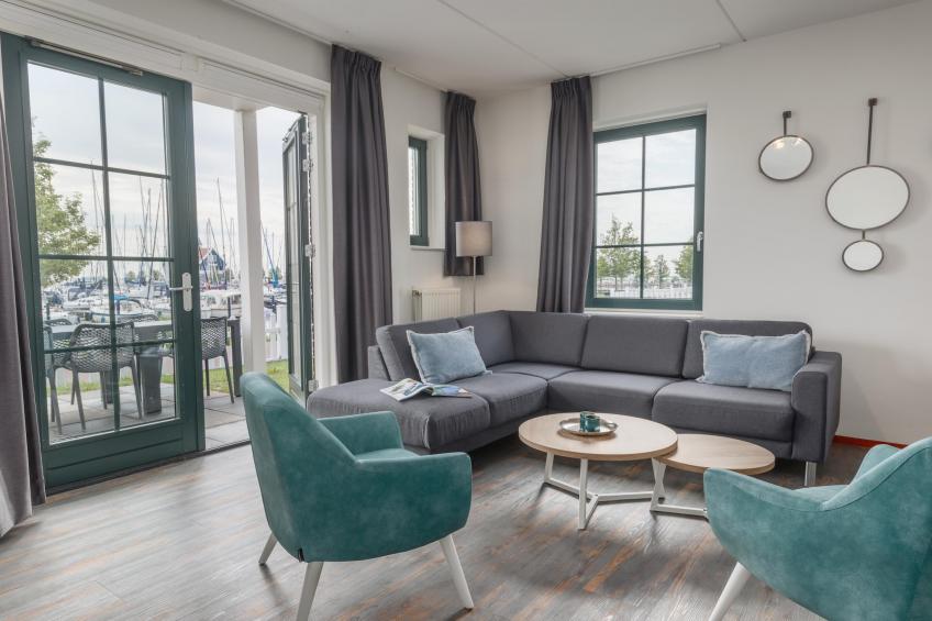 Marinapark Volendam 13 - foto 12