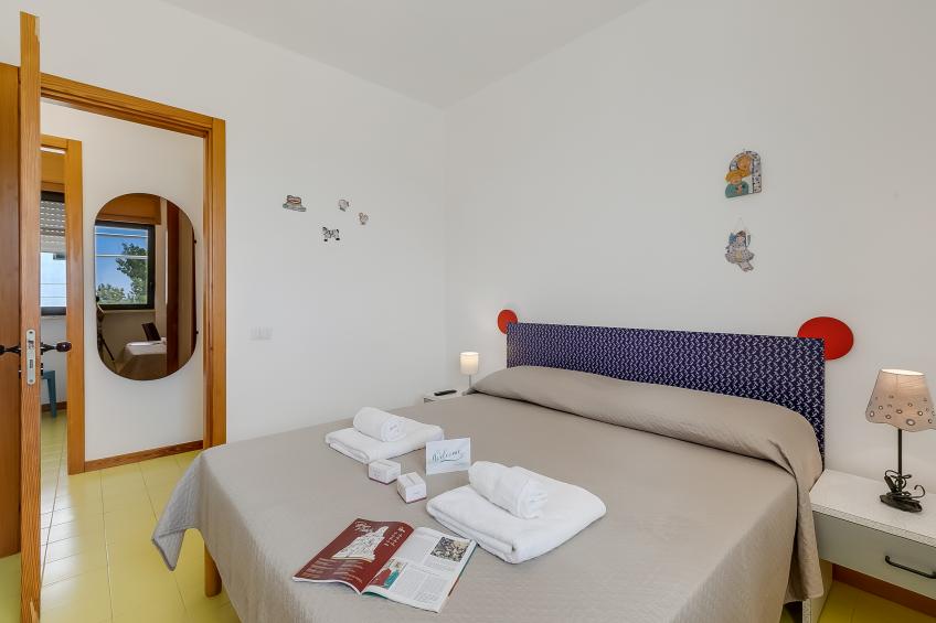 La Rosa Apartment Sea View - foto 20